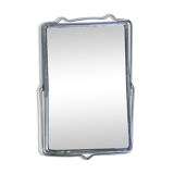 Barber mirror double sided