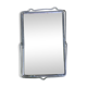 Barber mirror double sided