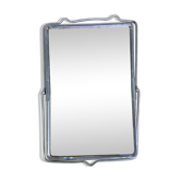 Barber mirror double sided