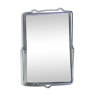 Barber mirror double sided