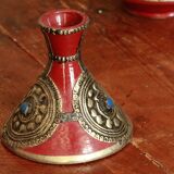 Moroccan tagine