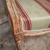 Louis XVI armchair