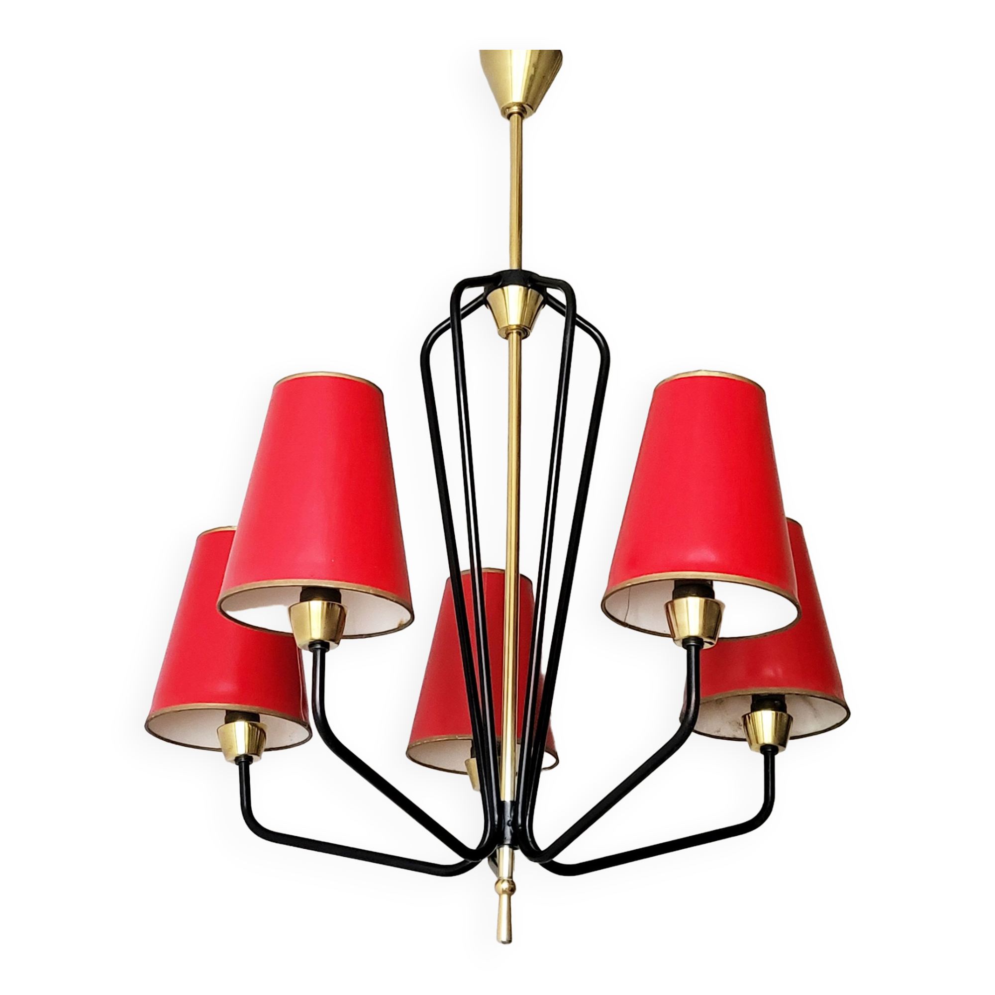 Lustre 1950 vintage