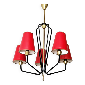 Lustre 1950 vintage