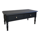 Vintage coffee table