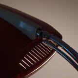 Vintage designer desk lamp Fase Spain