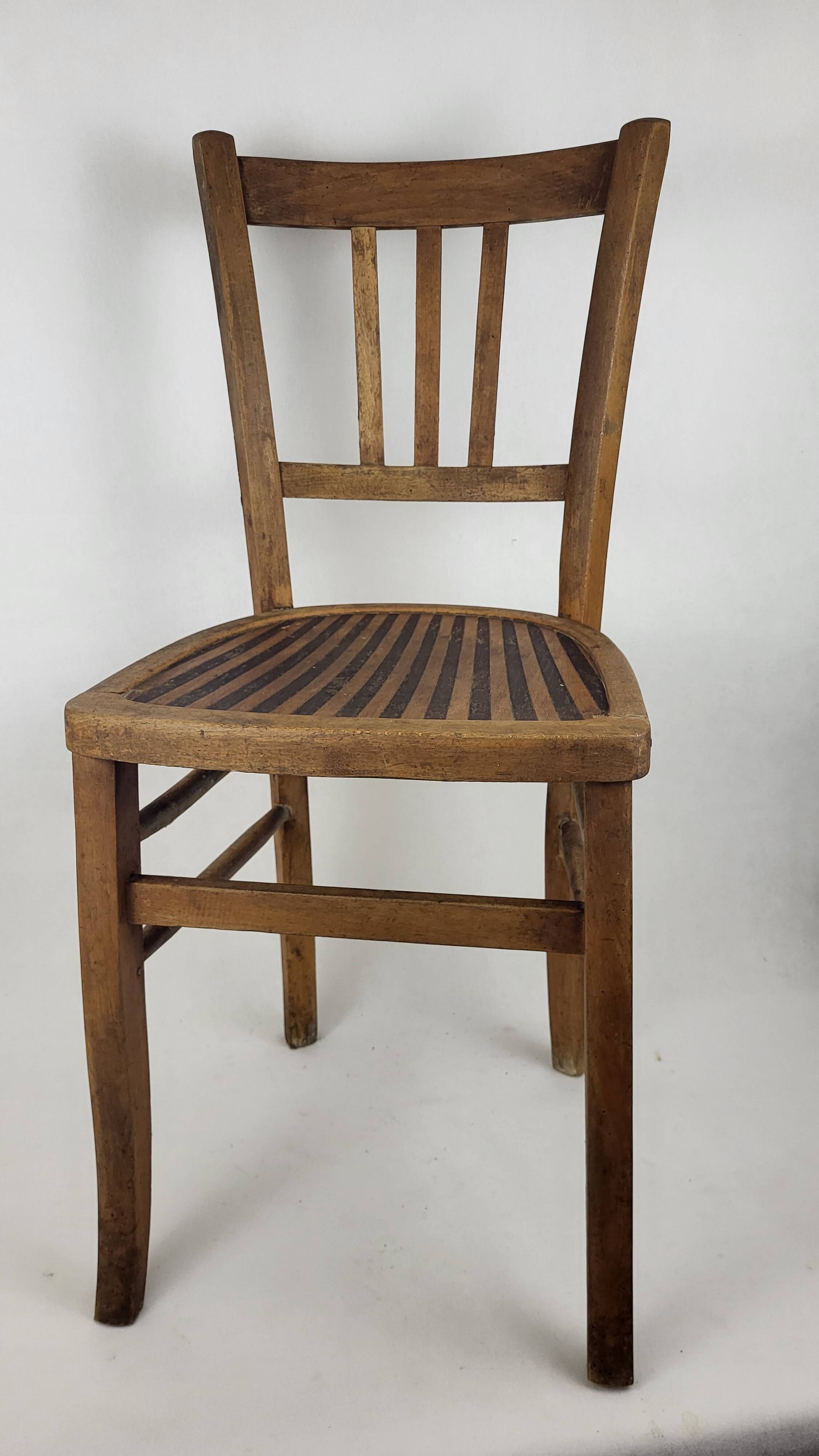 Luterma bistro chair 1960s