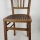 Chaise bistrot Luterma  Années 60