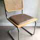 Chaise Cesca B32 par Marcel Breuer