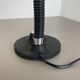Modernist space age metal table light by hillebrand leuchten, germany, 1970s