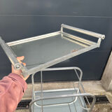 Dessert trolley - bar