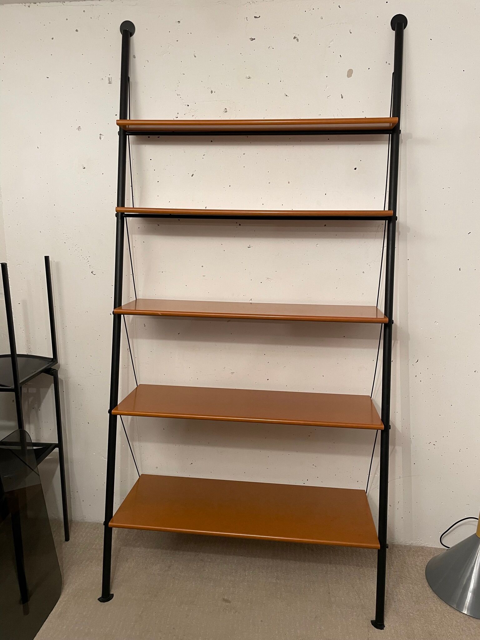 John Ild Model Library, Philippe Starck, Disform, 1977