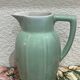 Ceramic pitcher 1950