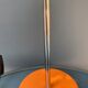 Lampe design avant-gardiste des années 1950