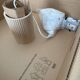 Suspension octo secto 4240 bouleau naturel - ø54cm - neuf