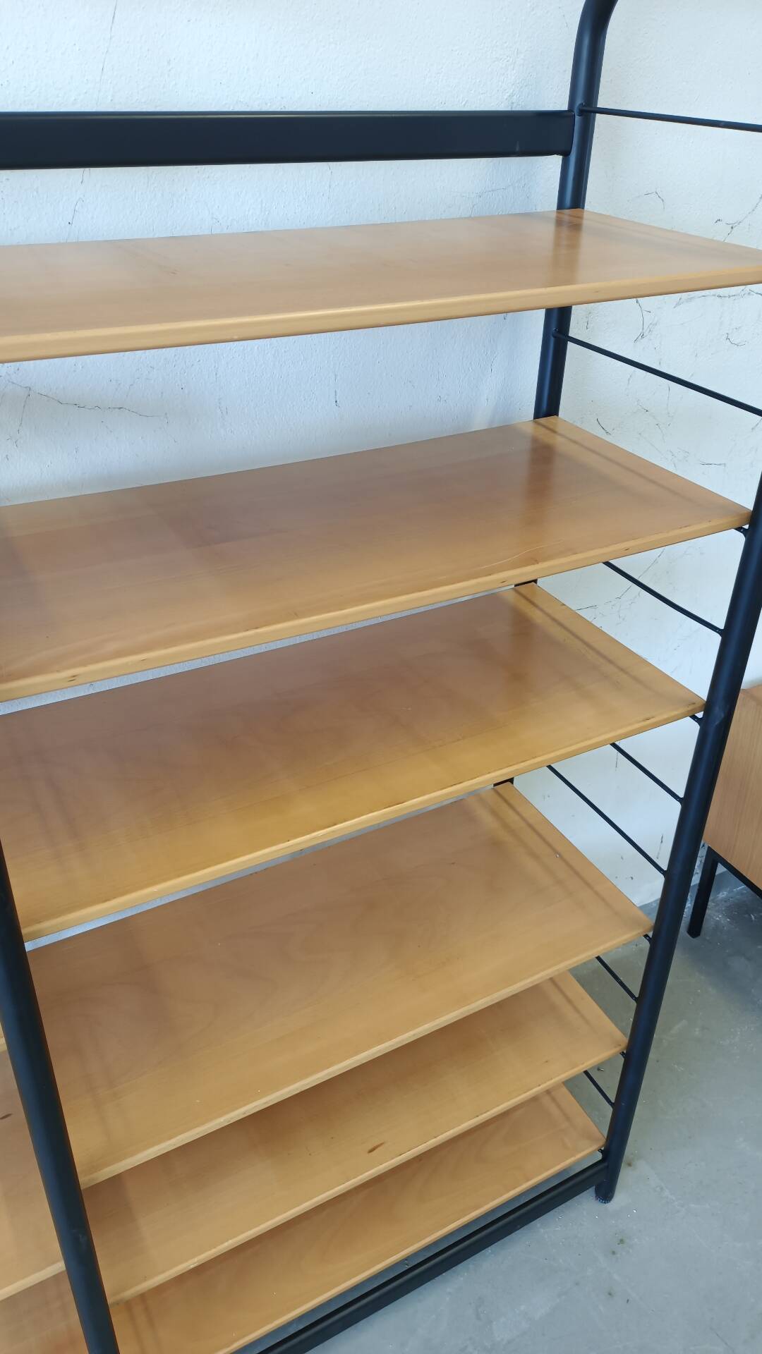 Modular library Mitab