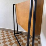 Vintage display bookcase
