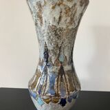 Vallauris Vase Fernande Kohler