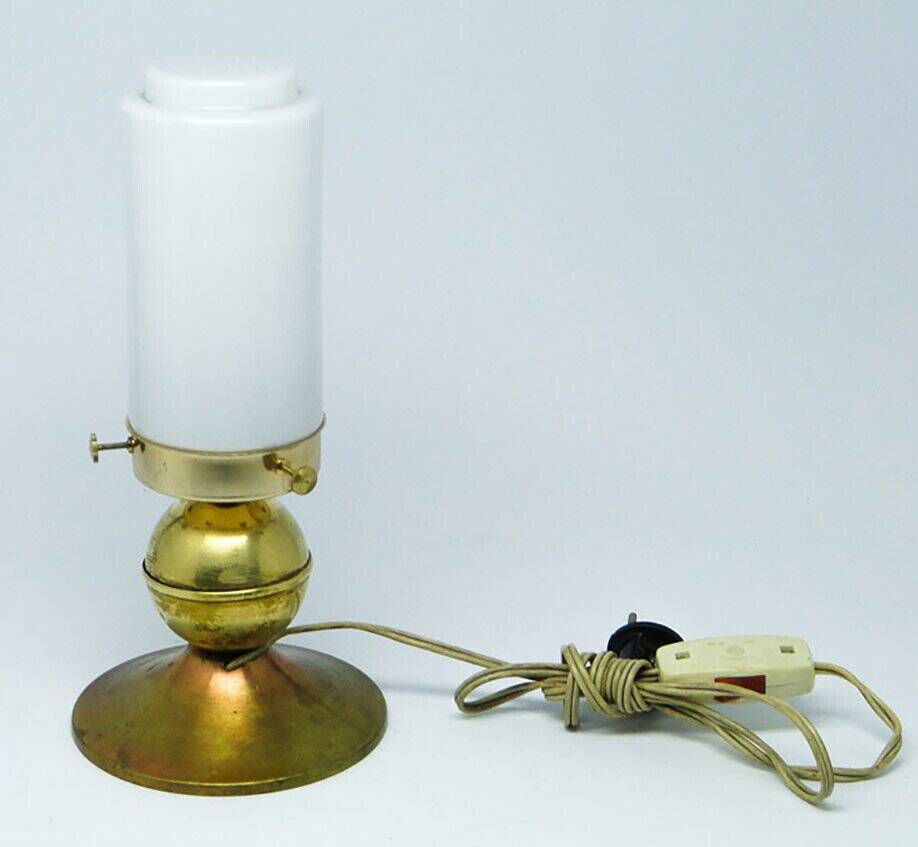 Lampe de table, Allemagne, années 1930