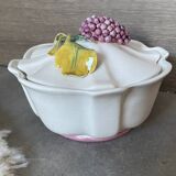 Grape slushie candy box