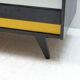 Mid century u-460 sideboard by jiří jiroutek for interiér praha