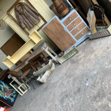 Wall library your Norman butter