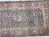 Former carpet Persian Ferahan 19th century handmade 156 X 306 CM