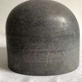Hat shape in cast aluminum