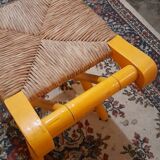 Folding stool