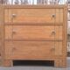 commode parisienne Brut art déco