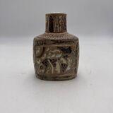 Nils Johan Thovald ceramic vase