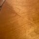 Pair of Frosta stools