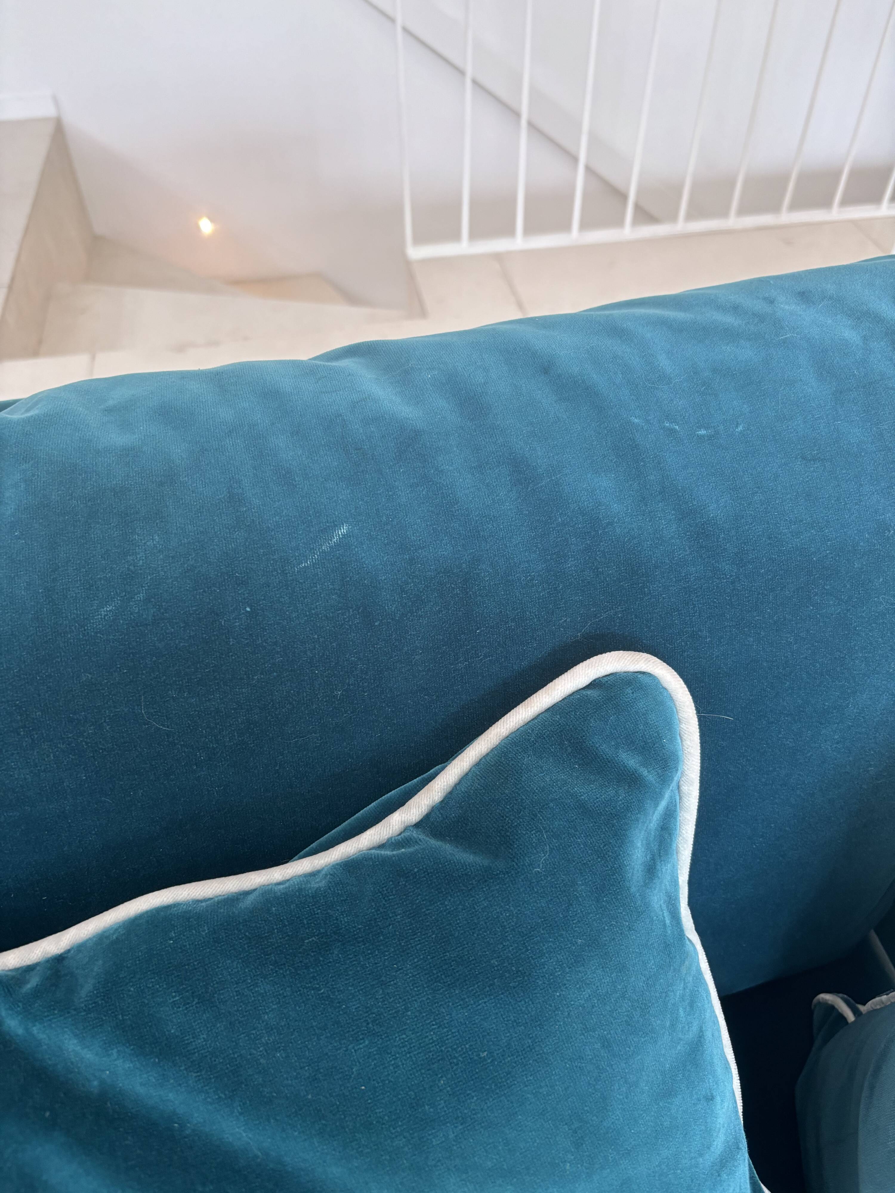 Canapé Sarah Lavoine Noa