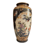 Chinese vase