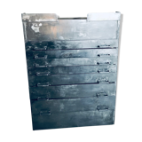 Furniture with plans and desk