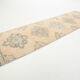 3x11 Turkish Classic Runner Rug, 89x327Cm