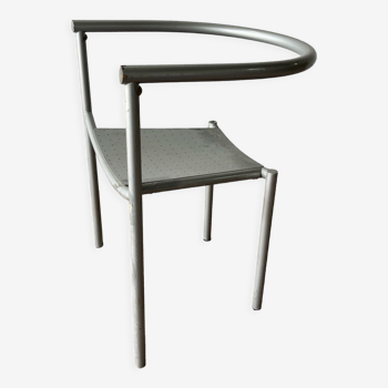 Von Vogelsang model chair by Starck produced by Driade