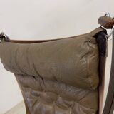 Falcon Chair By Vatne Møbler, Norway, 1970s.