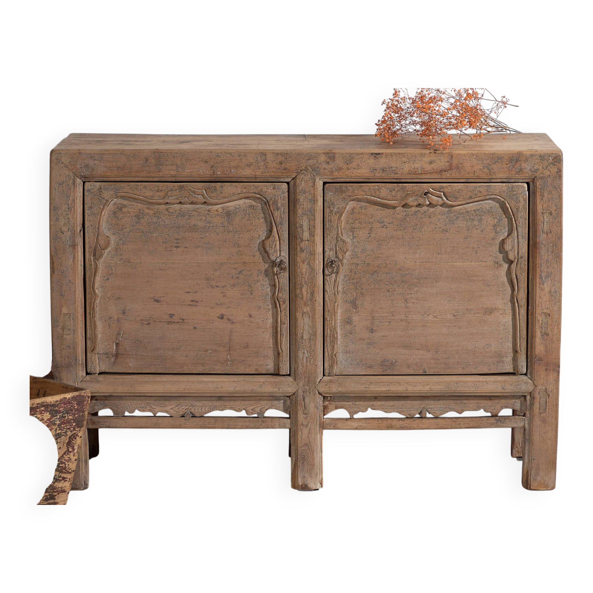 Old entrance buffet (c.1900) #87