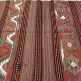 Turkish Kilim, 269x157 cm, MYK-898