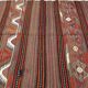 Turkish Kilim, 269x157 cm, MYK-898