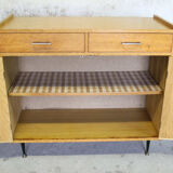 Vintage buffet 60s
