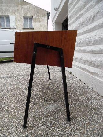 Console vintage