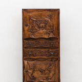 Cabinet by J. Ludécher, France