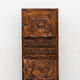 Cabinet by J. Ludécher, France
