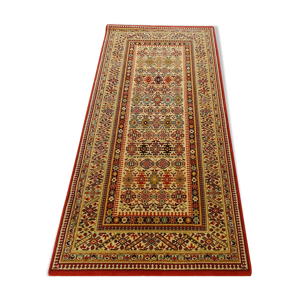 tapis oriental Keshan Adoros, tapis persan 86 x 180 cm