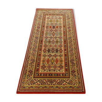 Tapis oriental Keshan Adoros, tapis persan 86 x 180 cm