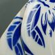 Set of 2 ceramic bowls