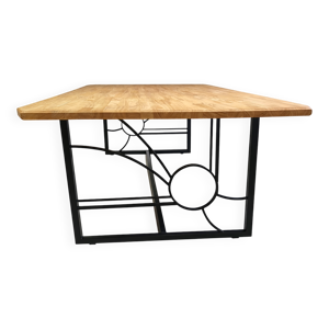table de salon