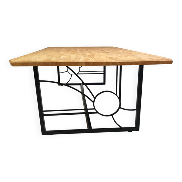 Table de salon